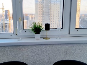 Апартаменты Уютные