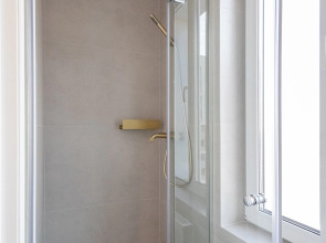 Апартаменты 44/13 Full House в ЖК Skolkovo