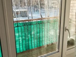 Дом отдыха Березки