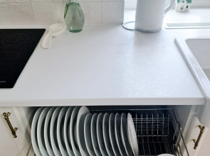 Гостевой дом Белый дом