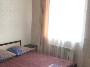 Отель Олимп