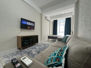 Апартаменты Sundag Д138