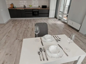 Квартира Авион Лапландия