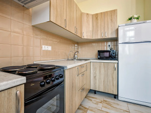 Апартаменты MaxRealty24 Красногорский бульвар 25