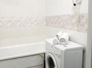 Апартаменты Добрые сутки на Академика Шварца 20к4