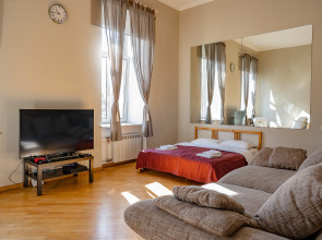 Апартаменты Адмиралтейство