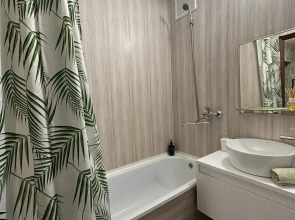 Апартаменты Светлояр 3