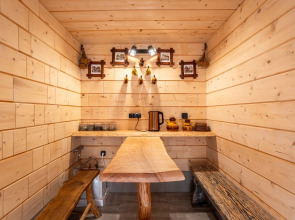 Частный дом на берегу Балтийского моря в Каменке