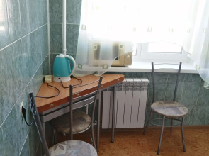 Апартаменты Уютные