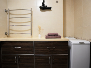 Квартира Бархат