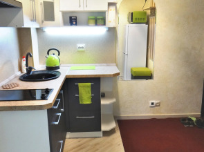 Апартаменты ASTA на Советской