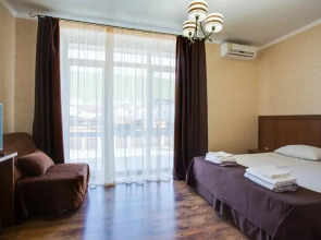 Гостевой дом Ангел