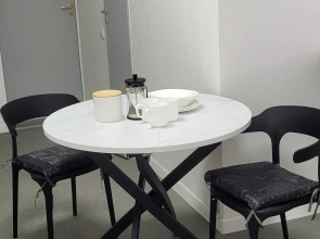 Апартаменты Дзержинские