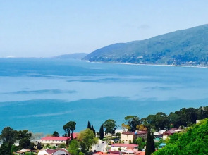 Гостевой дом Высота