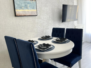 Апартаменты Ёlki Appart Classic