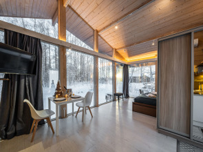 База Отдыха Ромашка Клуб