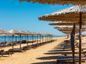 Гостевой Дом Оазис