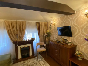 Квартира на Минина