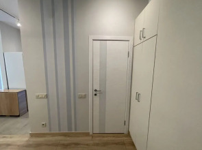 Квартира в переулке Рахманинова 49/15