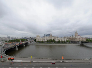 47 Апартаменты метро Смоленская