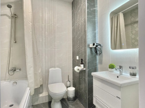 Квартира Однокомнатная в Сукко ЖК Холидей Хаус