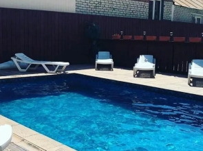 Отель Империал