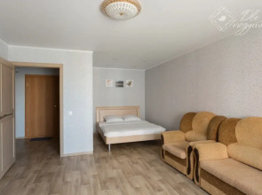 Апартаменты Две Подушки на Окружном Шоссе