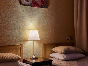 Гостиница Поместье