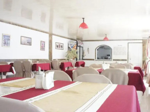 Отель Оазис