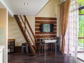 Апартаменты Триумфальная 10