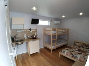 Частный Дом Берег Мысхако