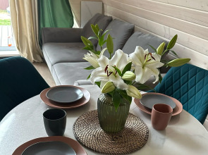 Частный дом SunGate