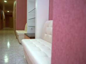 Гостиница "ПИПЛ"