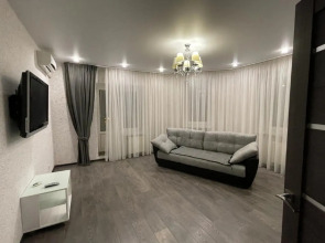 Апартаменты Жуковского 14/18