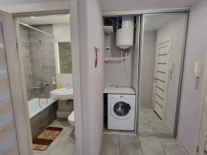 Апартаменты Карла-Либкнехта