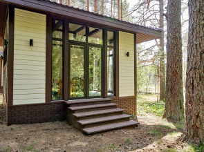 База Отдыха Силандэ