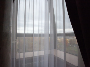 Отель Чкалов