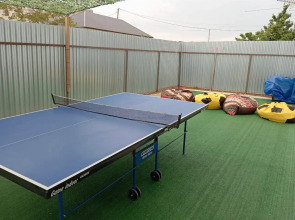 Гостевой Дом Grand Hotel