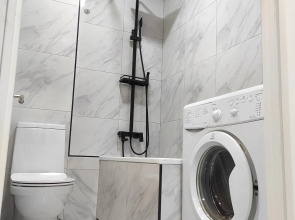 Квартира Студия-комфорт Пулково-2