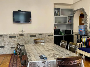 Гостевой дом В Районе Кемпинг