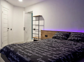 Квартира Уютная с дизанейнерским ремонтом в центре города