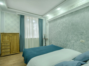 Квартира Каштановая Аллея