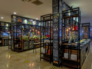 Amara Comfort Resort 