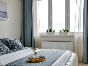 Arena Sheremetyevo Apartment