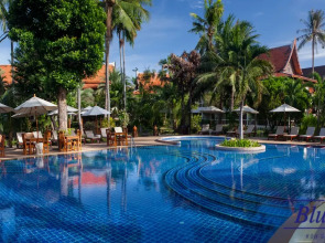 Отель Chaweng Bluelagoon