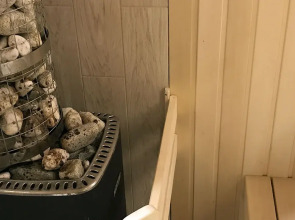 Апартаменты Континент