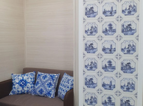 Апартаменты Авторские у Золотых Ворот