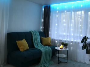 Апартаменты Добрые сутки в центре