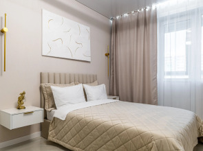 Квартира Luxury Gold