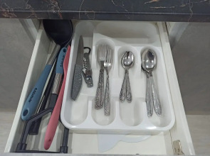 Квартира Уютная студия